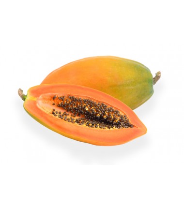 Papaya (Box 10 units approx.)