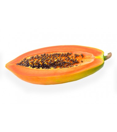 Papaya (Caja 3  unidades )