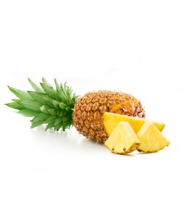 Pineapple (Box 1 piece / 2Kg)