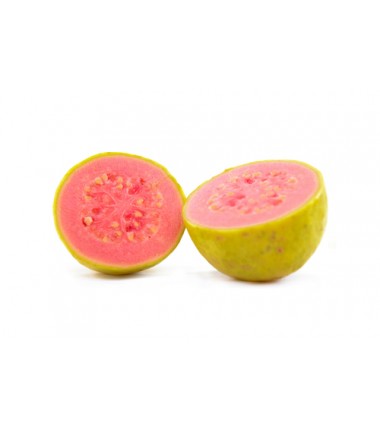 Guava (Box 18 units approx.)