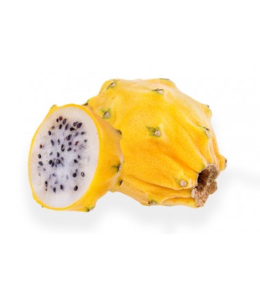 Colombian Yellow Dragon Fruit (Box 9 units)