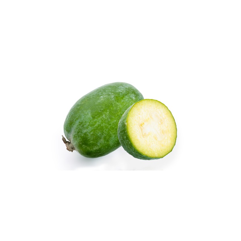 Buy Feijoa A Domicilio In Fruit Cloud Shipments Throughout Spain