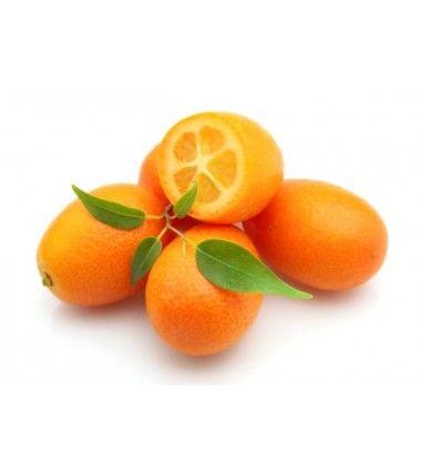 Kumquat (Caja de 2 Kg)