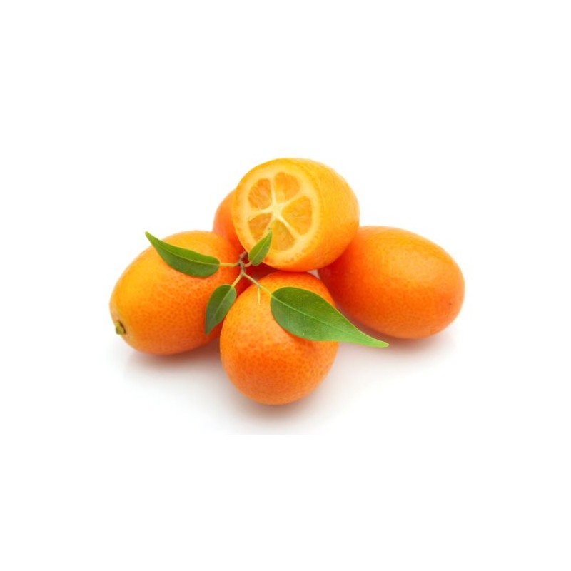 Kumquat (Caja de 2 Kg)
